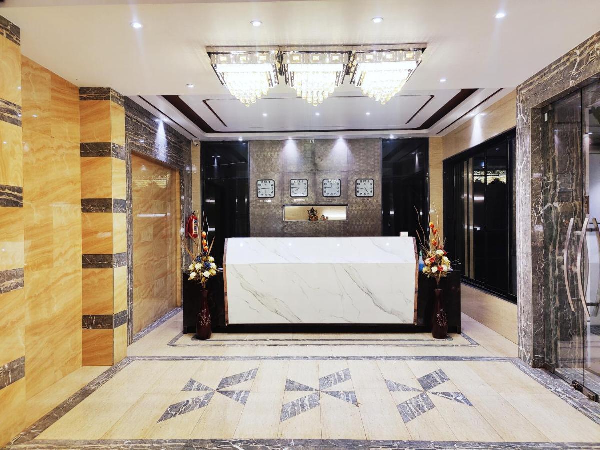 Arya Resort And Spa Mahabaleshwar Ngoại thất bức ảnh